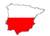 CENTRO DEPORTIVO DON SANCHO - Polski